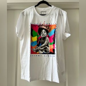 Brand New XL Biggie Tee - Old Navy